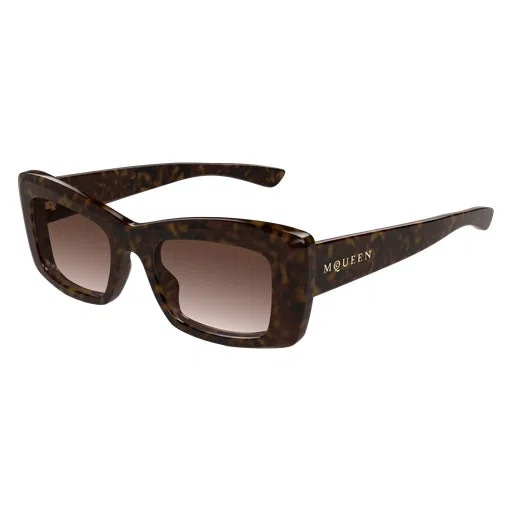 Alexander McQueen AM0526S Sunglasses - view 4
